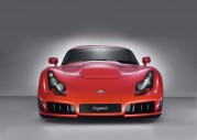 TVR Sagaris